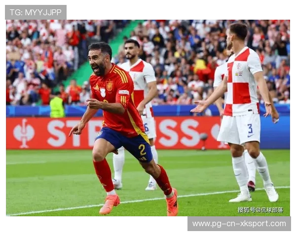 亚马尔灵活跑位拉扯防线